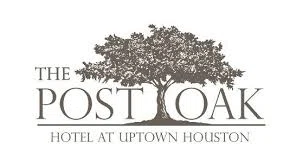 The Post Oak Hotel Merchant Logo