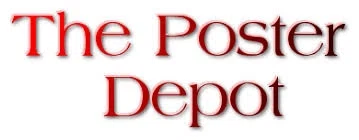 The Poster Depot discount code
