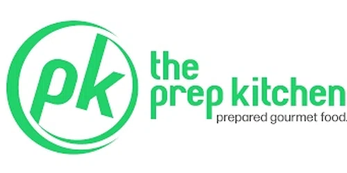 The Prep Kitchen Merchant logo