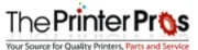 The Printer Pros Merchant Logo