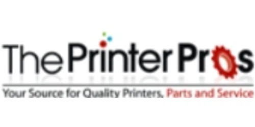 The Printer Pros Promo Code