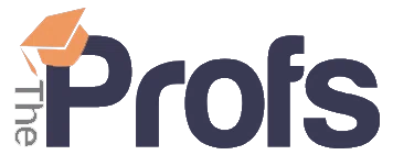 The Profs Tutors Merchant Logo