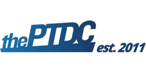 The PTDC Merchant logo
