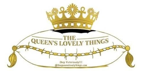 The Queen's Lovely Things Promo Code