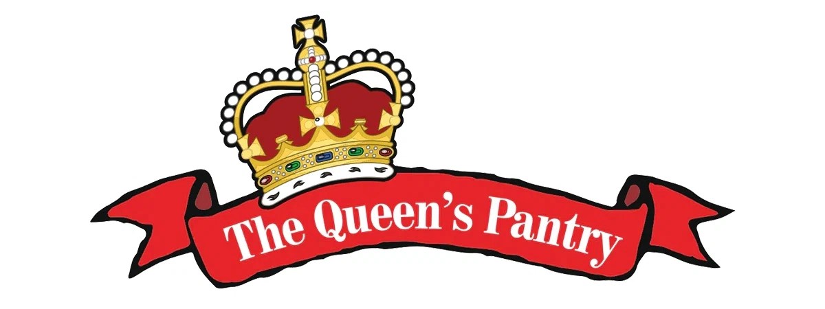 The Queen's Pantry Promo Code