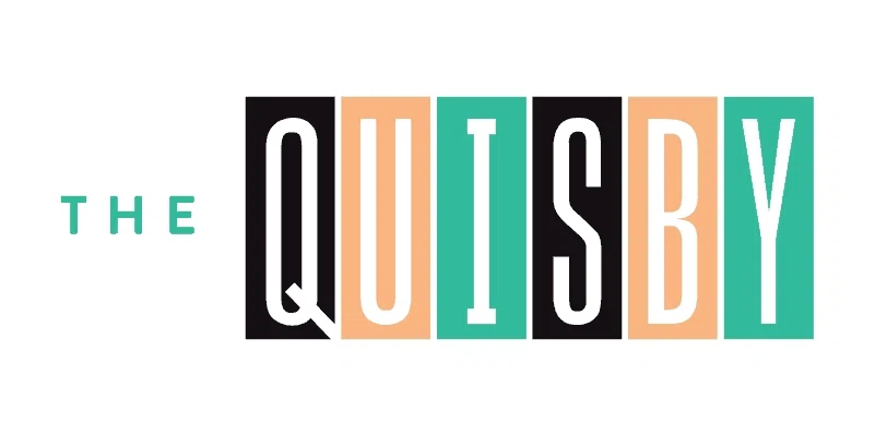 The Quisby Merchant Logo