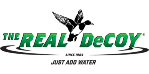 The Real Decoy Promo Code