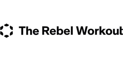 The Rebel Workout Merchant logo