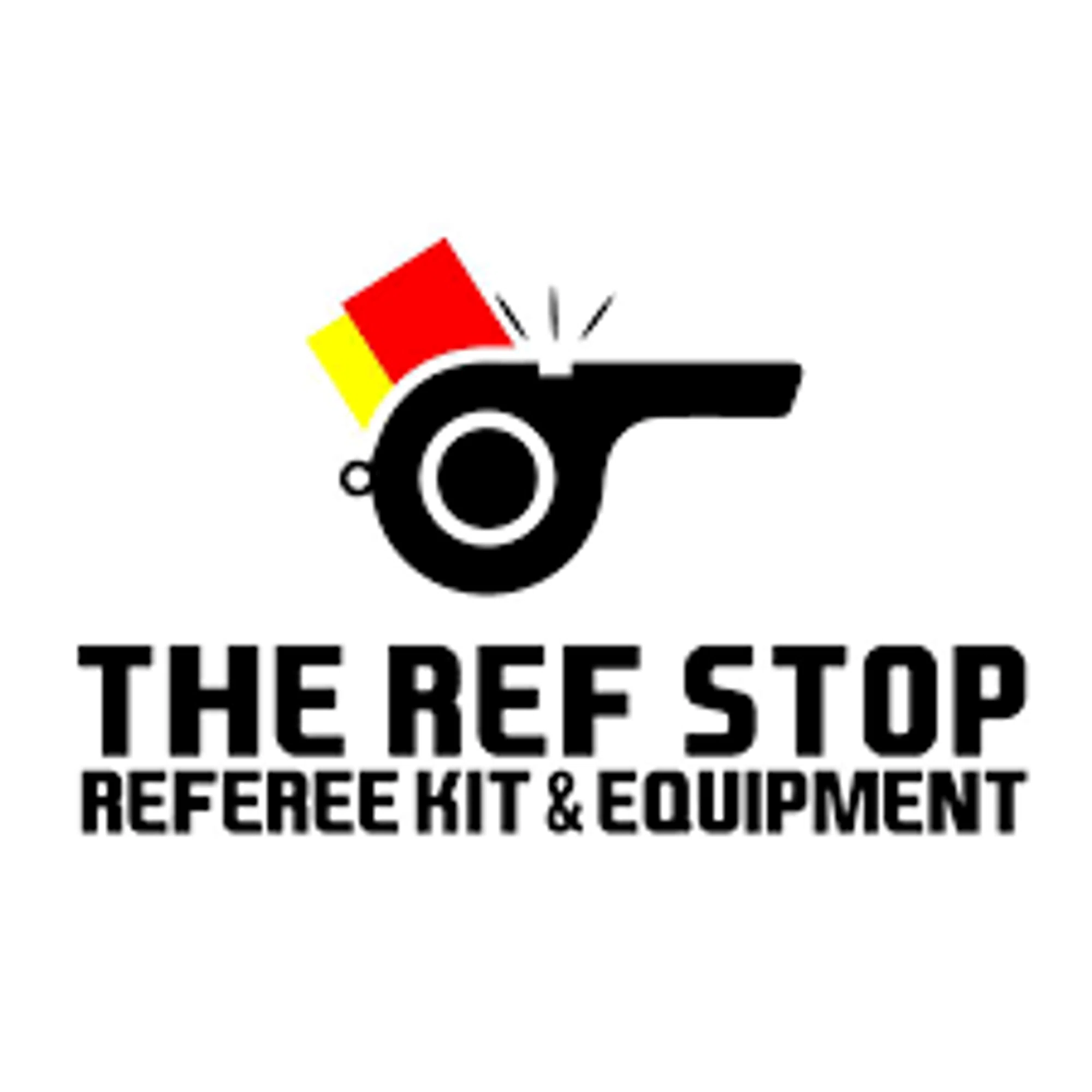 The Ref Stop Merchant Logo