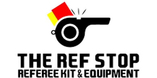 The Ref Stop Promo Code