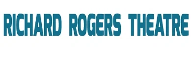 The Richard Rodgers Theatre Merchant Logo