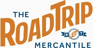 The Road Trip Mercantile Merchant Logo