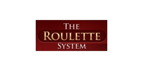 The Roulette System coupon