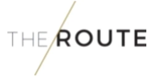 The Route Promo Code