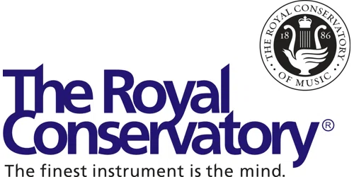 The Royal Conservatory of Music Merchant logo