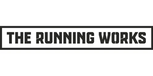 The Running Works Promo Code