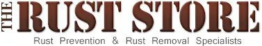 The Rust Store Merchant Logo