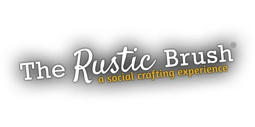 20% Off The Rustic Brush Promo Code, Coupons | Sep 2022