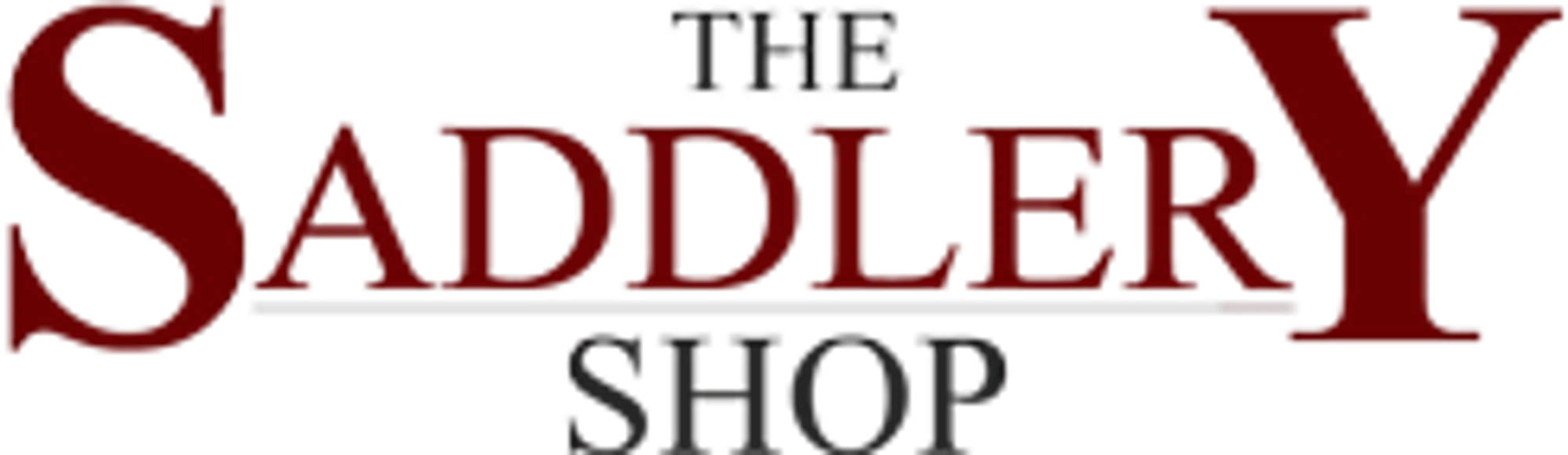 THE SADDLERY SHOP Discount Code — 200 Off Aug 2024
