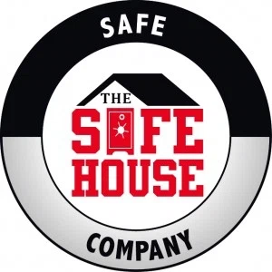 The Safe House Store Merchant Logo