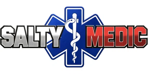 The Salty Medic Promo Code
