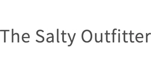 The Salty Outfitter Promo Code