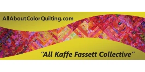 AllAboutColorQuilting.com Promo Code