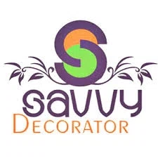 The Savvy Decorator Merchant Logo