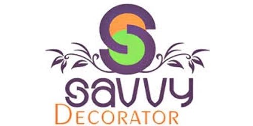 The Savvy Decorator Promo Code