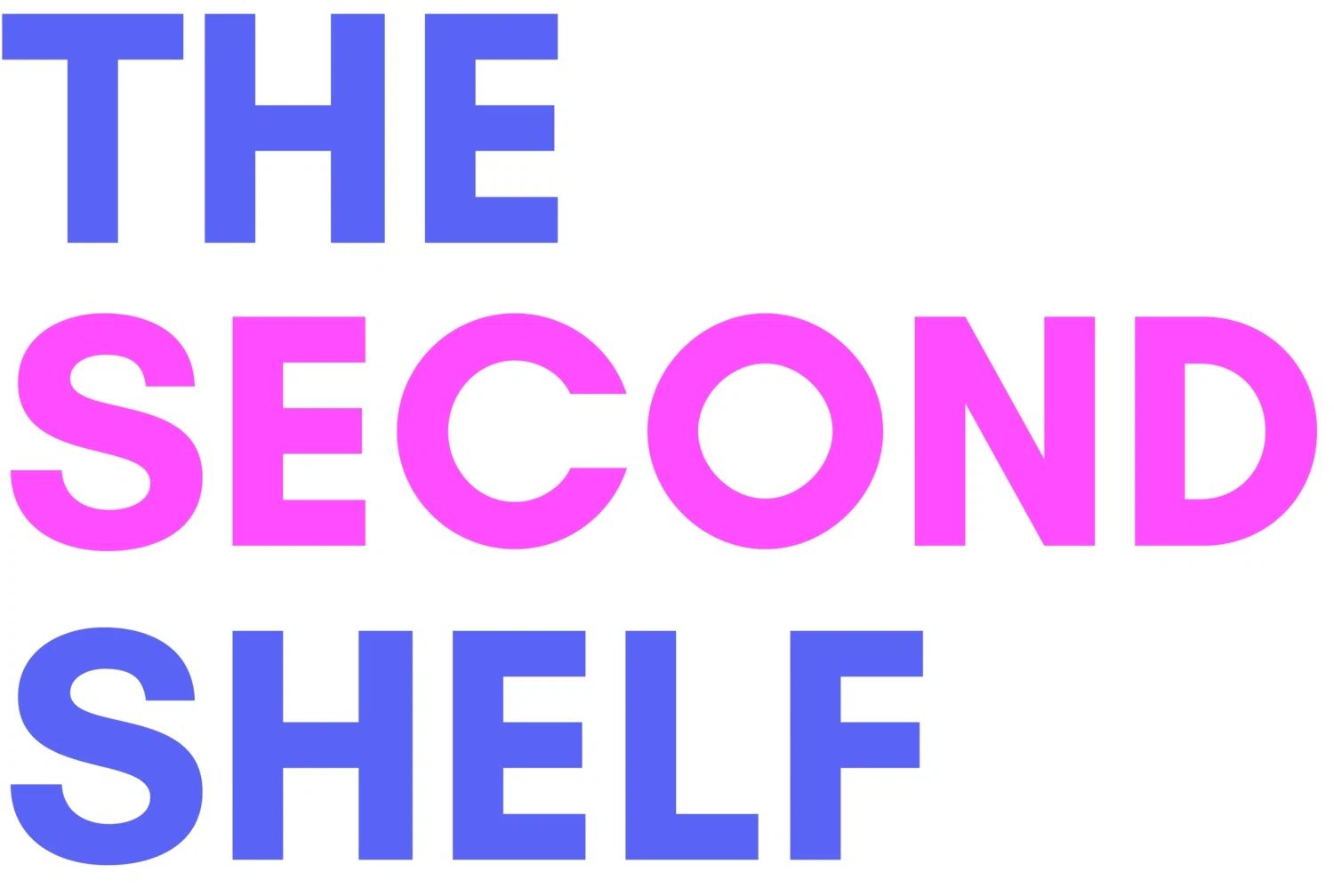 The Second Shelf Merchant Logo