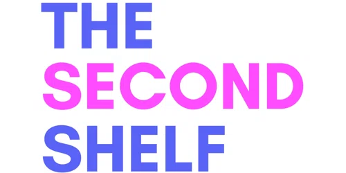 The Second Shelf Merchant logo