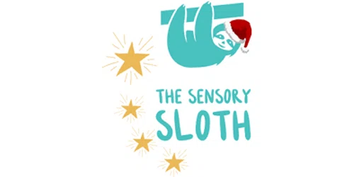 The Sensory Sloth Promo Code
