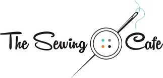 The Sewing Cafe  Merchant Logo