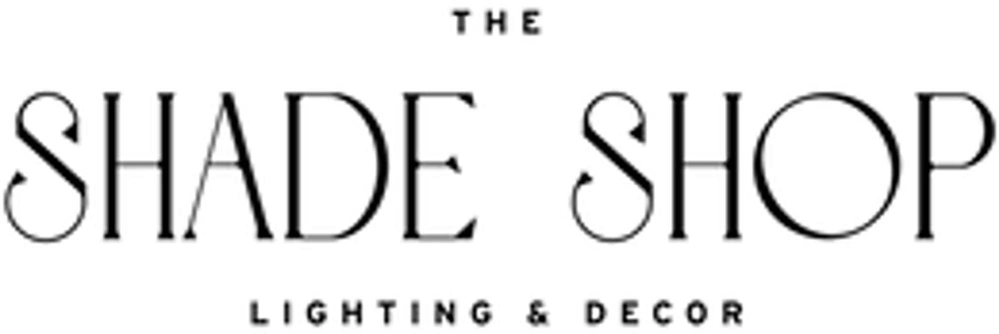 THE SHADE SHOP Promo Code — 20 Off in August 2024