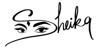 The Sheika Promo Code