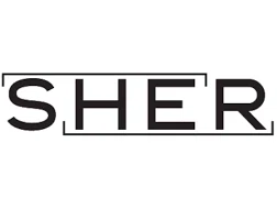 The SHER Group Merchant Logo