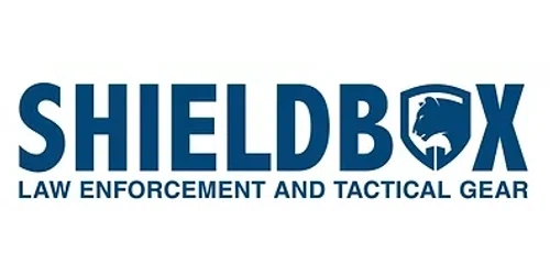 The Shield Box coupon