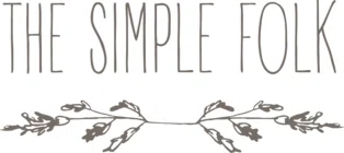 THE SIMPLE FOLK Promo Code — 15 Off (Sitewide) 2024