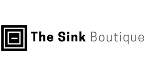 The Sink Boutique coupon