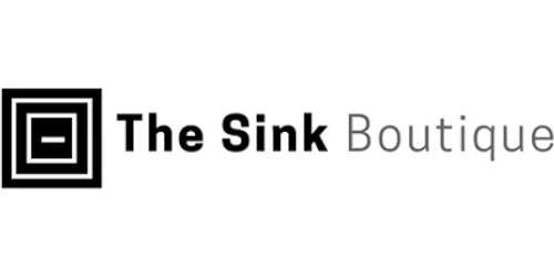 The Sink Boutique Merchant logo
