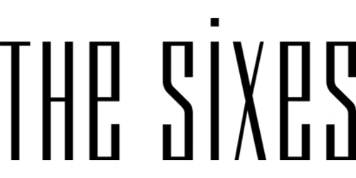 The Sixes Merchant logo