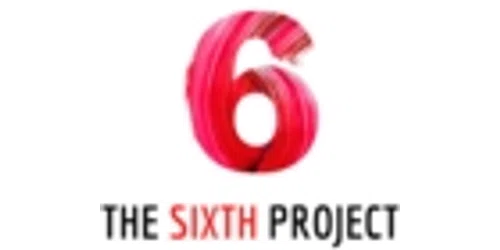 The Sixth Project Merchant logo