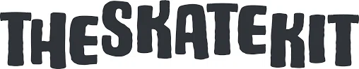 The Skate Kit Merchant Logo