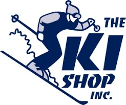 The Ski Shop Merchant Logo