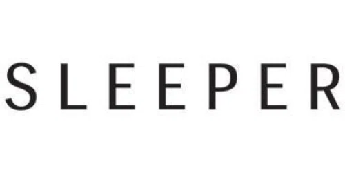 Sleeper Merchant logo