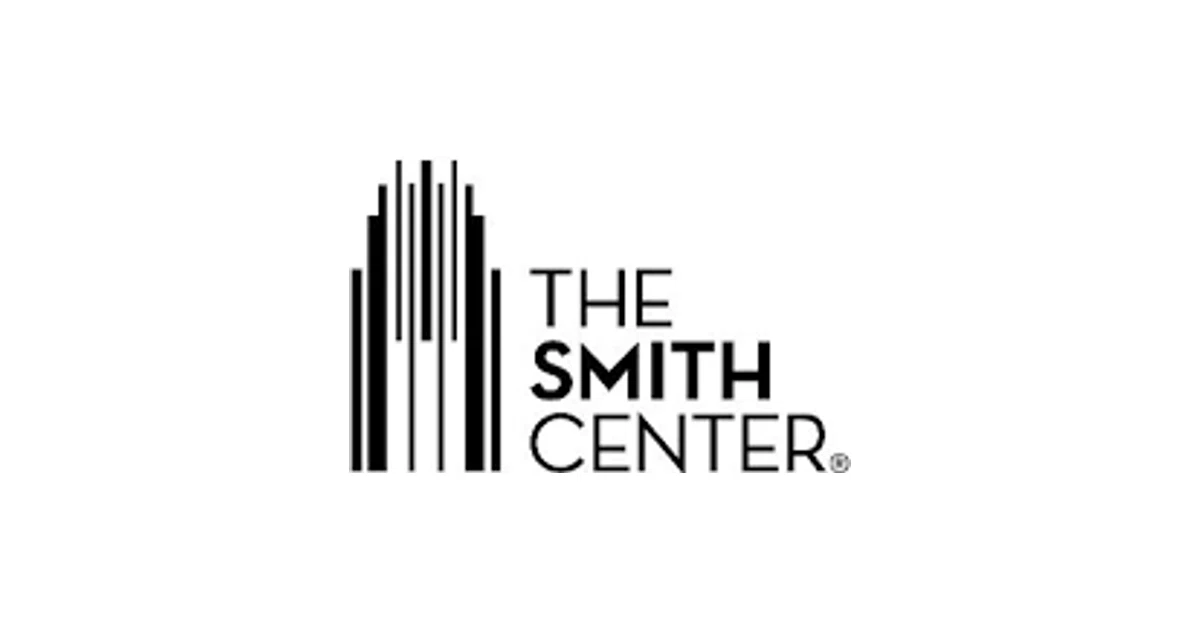 The Smith Center Promo Codes - 15% Off in November 2025
