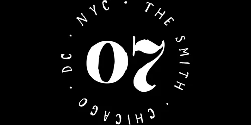 The Smith Promo Code