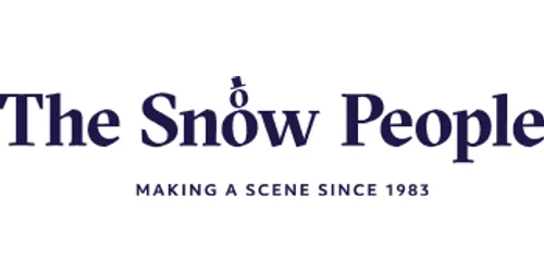 The Snow People Promo Code