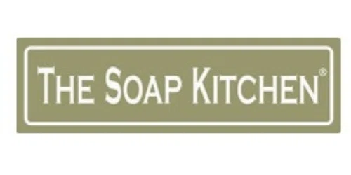 The Soap Kitchen Merchant logo