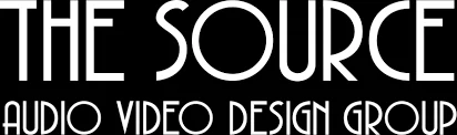 The Source AV Merchant Logo